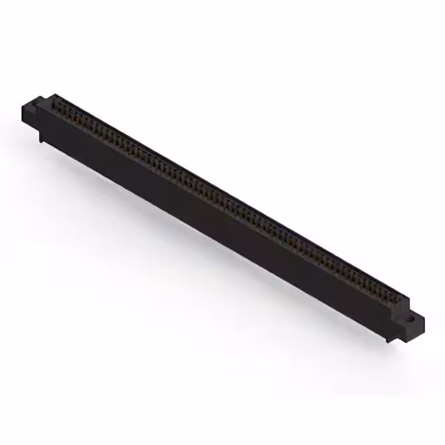 895-065-525-604 EDAC Inc.  Edgeboard Connectors